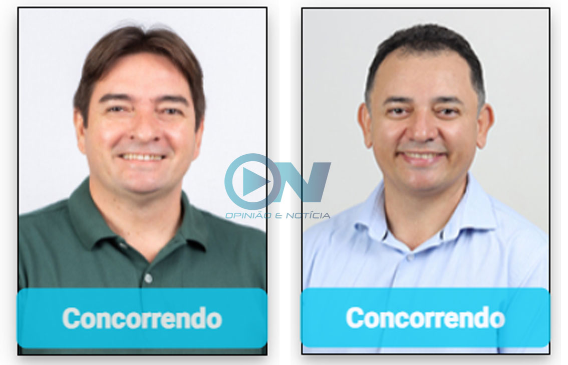 Coligação "Uma Nova Picos Está Para Nascer" registra mais pedidos de impugnação de vereadores